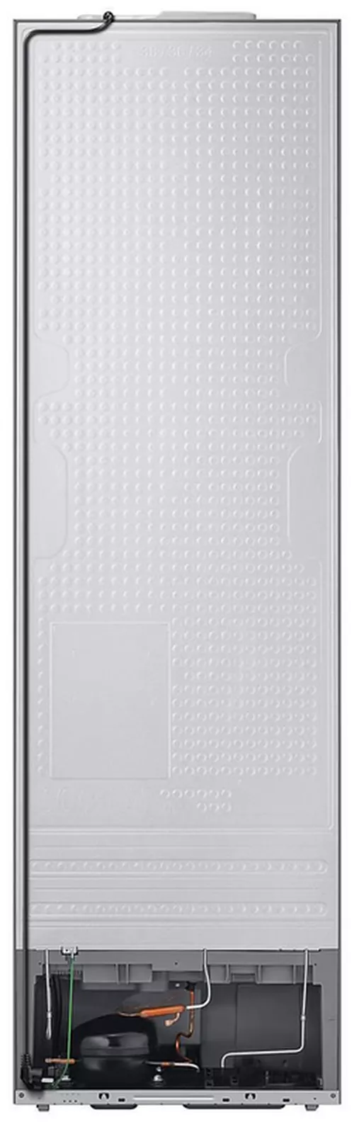cumpără Frigider cu congelator jos Samsung RB38C774DSA/EF în Chișinău 