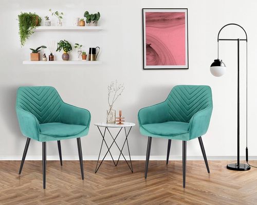 cumpără Scaun Jumi Napoli SD-270909 Green în Chișinău 