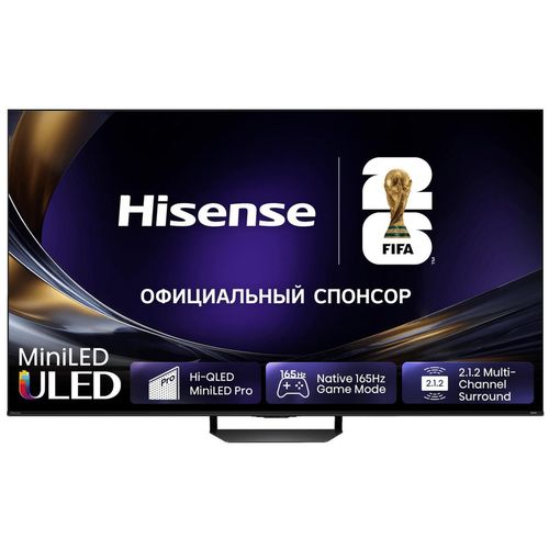 купить Телевизор Hisense 55U7S Pro в Кишинёве 