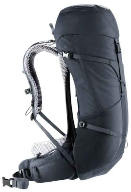 купить Туристический рюкзак Deuter Futura Pro 36 black (3401326 7000 0) в Кишинёве 
