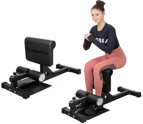 cumpără Antrenament de forţă inSPORTline 13559 Banca Squat (150kg) 29698 (ON-X SSB10) în Chișinău 