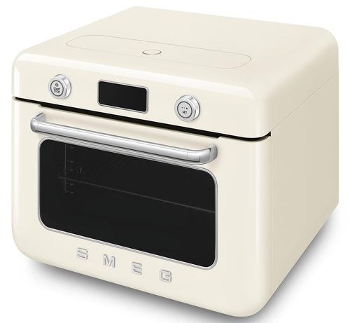 cumpără Mini cuptor electric SMEG COF01CREU în Chișinău 