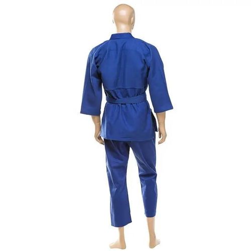 купить Одежда для спорта Arena кимоно дзюдо синее 150cm в Кишинёве 