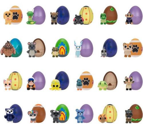 купить Игрушка miscellaneous AME0107 AME Mystery Pets Assortment, W4 в Кишинёве 