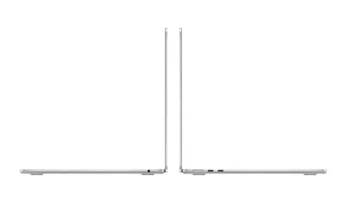 cumpără Laptop Apple MacBook Air 13" M5 10c/10g 16/1TB Silver MDH84 Z1L10012X în Chișinău 