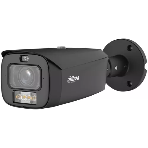 купить Камера наблюдения Dahua DH-IPC-HFW3449T1-ZAS-PV-PRO-Black 4Mp 2.7–12mm в Кишинёве 
