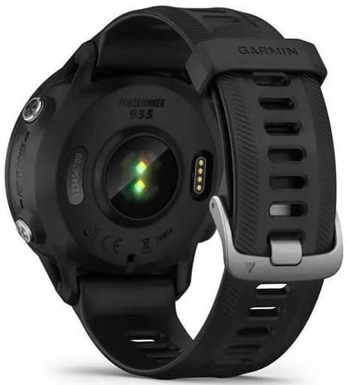 купить Смарт часы Garmin Forerunner 955 Black (010-02638-30) в Кишинёве 