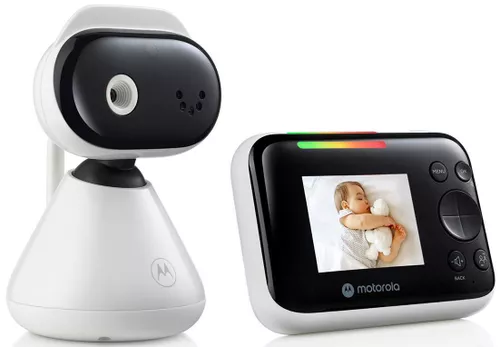 купить Видеоняня Motorola PIP1200 (Baby monitor) в Кишинёве 