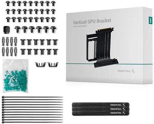 cumpără Carcasă PC Deepcool MORPEUS ATX Case, without PSU în Chișinău 