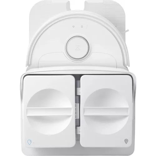 купить Пылесос робот Roborock Qrevo S Pro White в Кишинёве 
