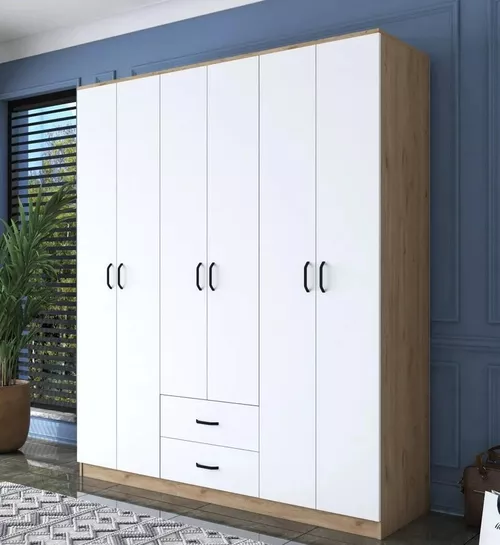купить Шкаф Trendy BA113-2337, 180x210x51cm в Кишинёве 
