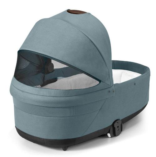 купить Аксессуар для колясок Cybex 522002609 Landou Balios S Lux Sky blue, light blue в Кишинёве 