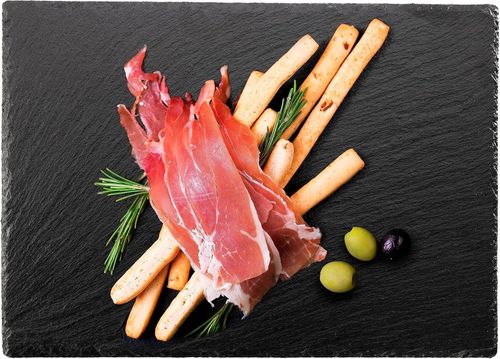 купить Поднос/столик кухонный Tescoma 428824 Placa de servire GrandCHEF 35x25 cm в Кишинёве 