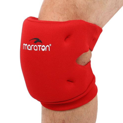 купить Защитное снаряжение SUHS 10827 Genuncheri volei M Maraton A6 в Кишинёве 