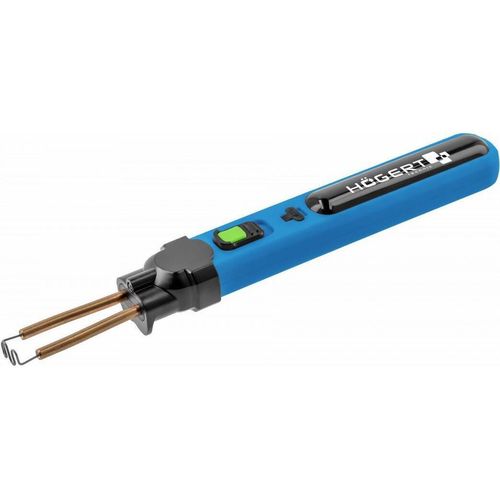 cumpără Ciocan de lipit Hoegert HT2C081 станция для ремонта пластика на АКБ în Chișinău 