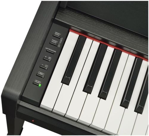 купить Цифровое пианино Yamaha YDP-S34 B в Кишинёве 