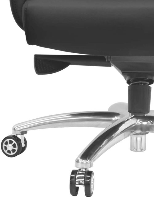 купить Офисное кресло Deco Aeron Black в Кишинёве 