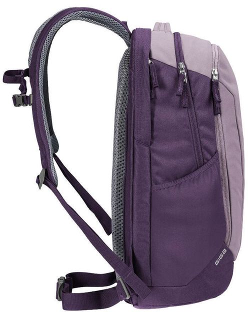 купить Рюкзак городской Deuter Giga lavender-purple в Кишинёве 