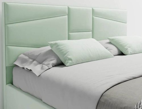 купить Кровать my-STYLE my-Alia 90x200 (P46D90M15) в Кишинёве 