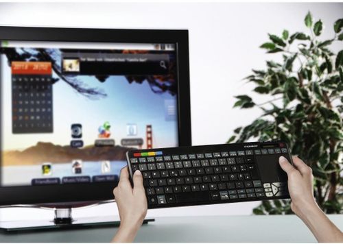 cumpără Tastatura p/u smart TV Thomson R1132700 ROC3506 în Chișinău 