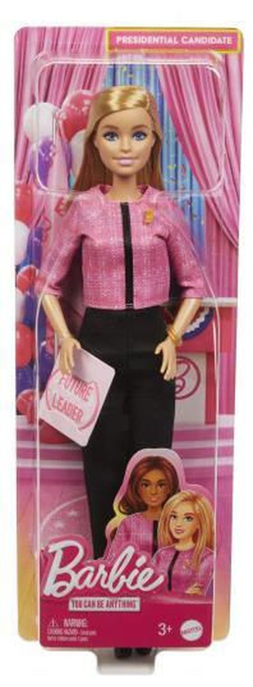 cumpără Păpușă Mattel Hxn96 Barbie în Chișinău 