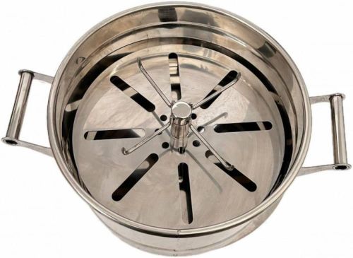 cumpără Produs pentru picnic Добрый Жар Коптильня вертикальная 15л (KMC15) în Chișinău 