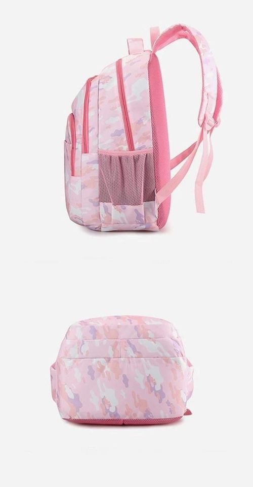 cumpără Rucsac pentru copii 4Play AT156 Pink Camouflage în Chișinău 