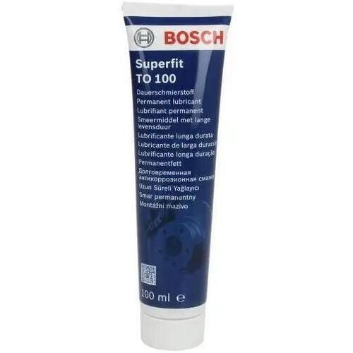купить Автохимия Bosch SUPERFIT (5000000150) в Кишинёве 