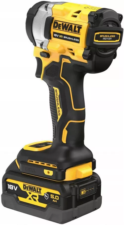 купить Гайковерт DeWalt DCF923P2G-QW в Кишинёве 