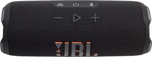 cumpără Boxă portativă Bluetooth JBL Flip 7 Black în Chișinău 