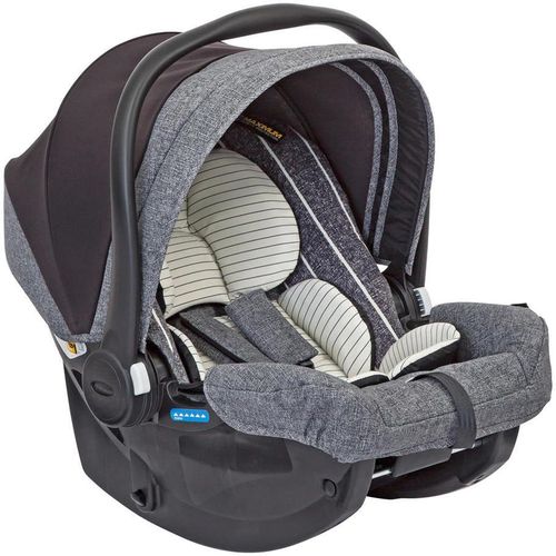 купить Детская коляска Graco Evo 3 in 1 Suits Me в Кишинёве 