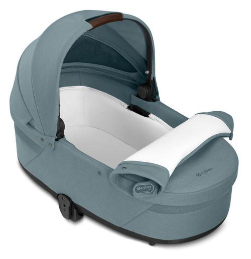купить Аксессуар для колясок Cybex 522002609 Landou Balios S Lux Sky blue, light blue в Кишинёве 
