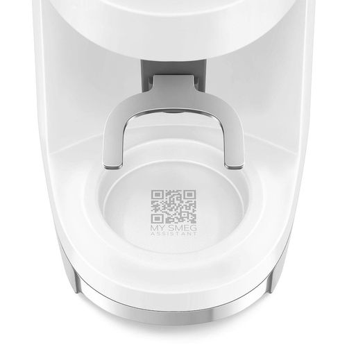 cumpără Râșniță de cafea SMEG CGF03WHEU în Chișinău 
