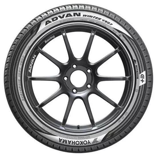 cumpără Anvelopă Yokohama 275/45 R20 110V Advan Winter (V907) XL RPB în Chișinău 