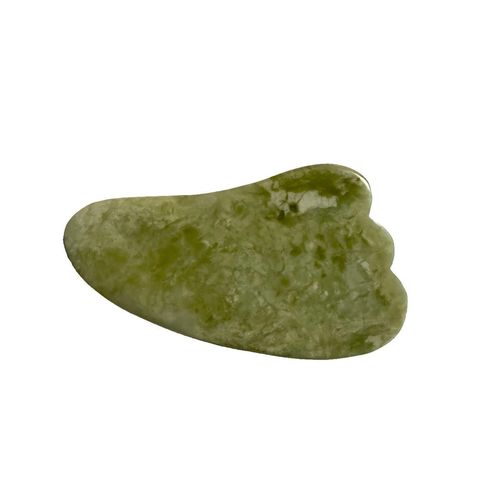 купить Массажер механический miscellaneous 8361 Gua-Sha (Nefrit jad/piciorus*3) 100295 в Кишинёве 