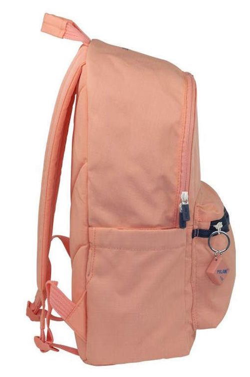 купить Рюкзак городской Milan 624605SNCP 20L, roz в Кишинёве 