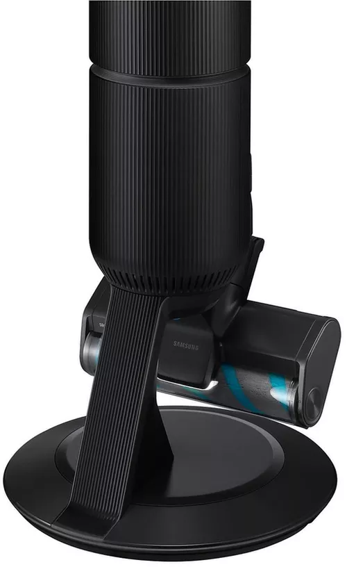 cumpără Aspirator fără fir Samsung VS90F40DEK/UK Bespoke AI Jet Ultra în Chișinău 