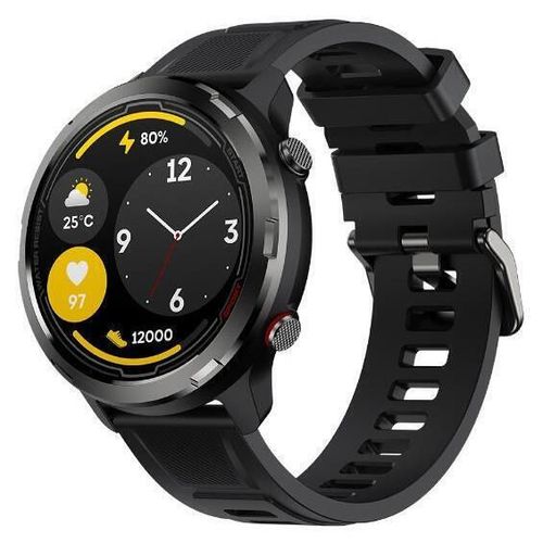 cumpără Ceas inteligent Zeblaze Stratos 2 Lite Black în Chișinău 