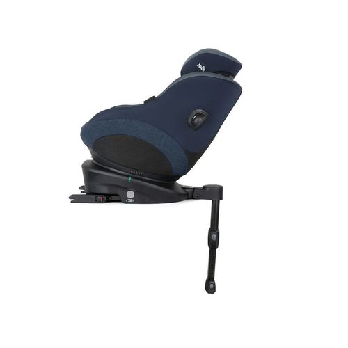 Scaun auto rotativ cu isofix Joie Spin 360 GTi Lagoon (0-18 kg) certificat R129 