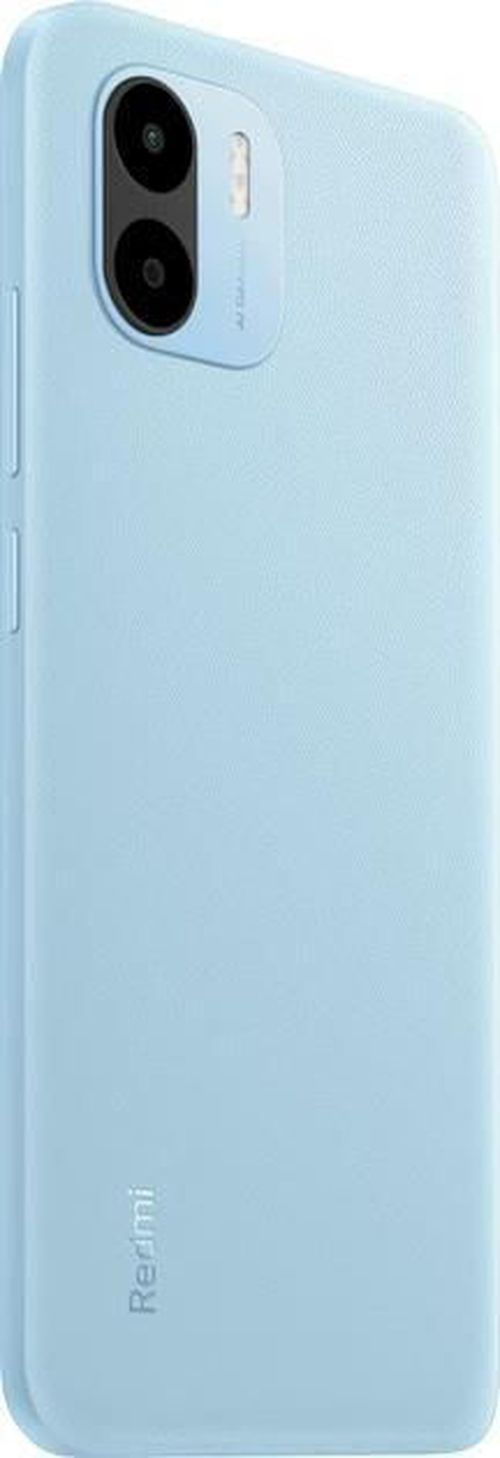 купить Смартфон Xiaomi Redmi A1 2/32GB Blue в Кишинёве 