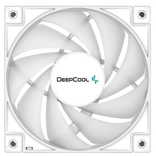 cumpără Cooler Deepcool FC120 WHITE în Chișinău 