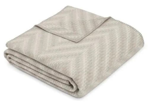 cumpără Cuvertură Ibena 3262/300 Jacquard Decke Bradford 150x200 în Chișinău 