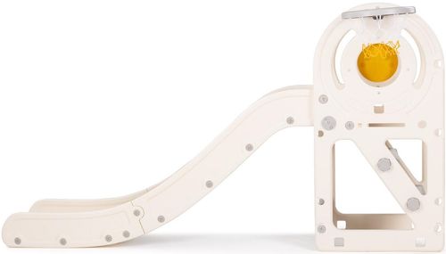 купить Горка Chipolino SLDUC02401CF Duck Beige 170cm в Кишинёве 