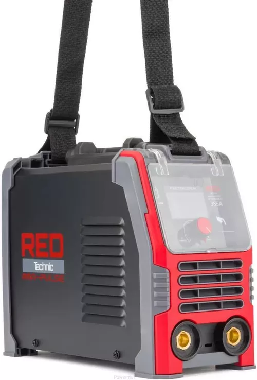 купить Сварочный аппарат Red Technic RTSIT0003 355A в Кишинёве 
