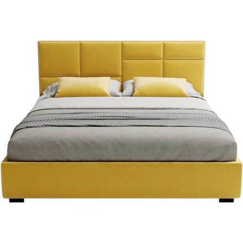 купить Кровать my-STYLE my-Tori 180x200 (P42D18M19) в Кишинёве 