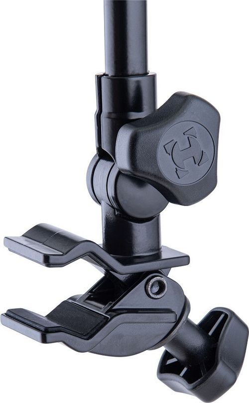 cumpără Accesoriu p/u instrumente muzicale Hercules HCDG-207B Smartphone Holder în Chișinău 