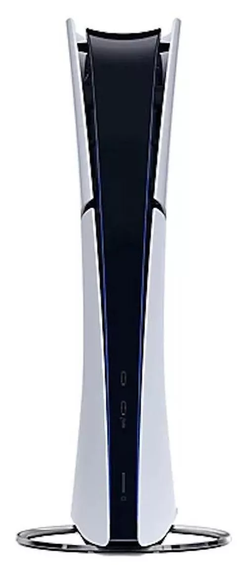 купить Игровая приставка PlayStation PS 5 Slim Digital Edition + ASTRO BOT в Кишинёве 