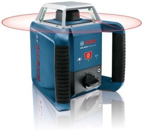 cumpără Nivela laser Bosch GRL400H 0601061800 în Chișinău 