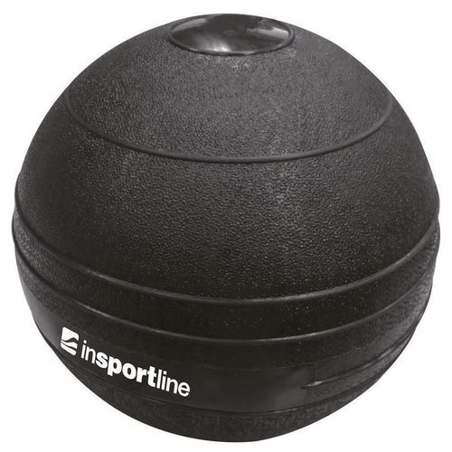 купить Мяч inSPORTline 1494 Minge med. slam ball 7 kg 13481 rubber-sand в Кишинёве 