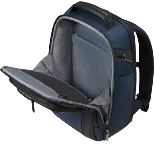 купить Рюкзак городской Samsonite Spectrolite 4.0 15.6 Exp Albastru (158109/1090) в Кишинёве 